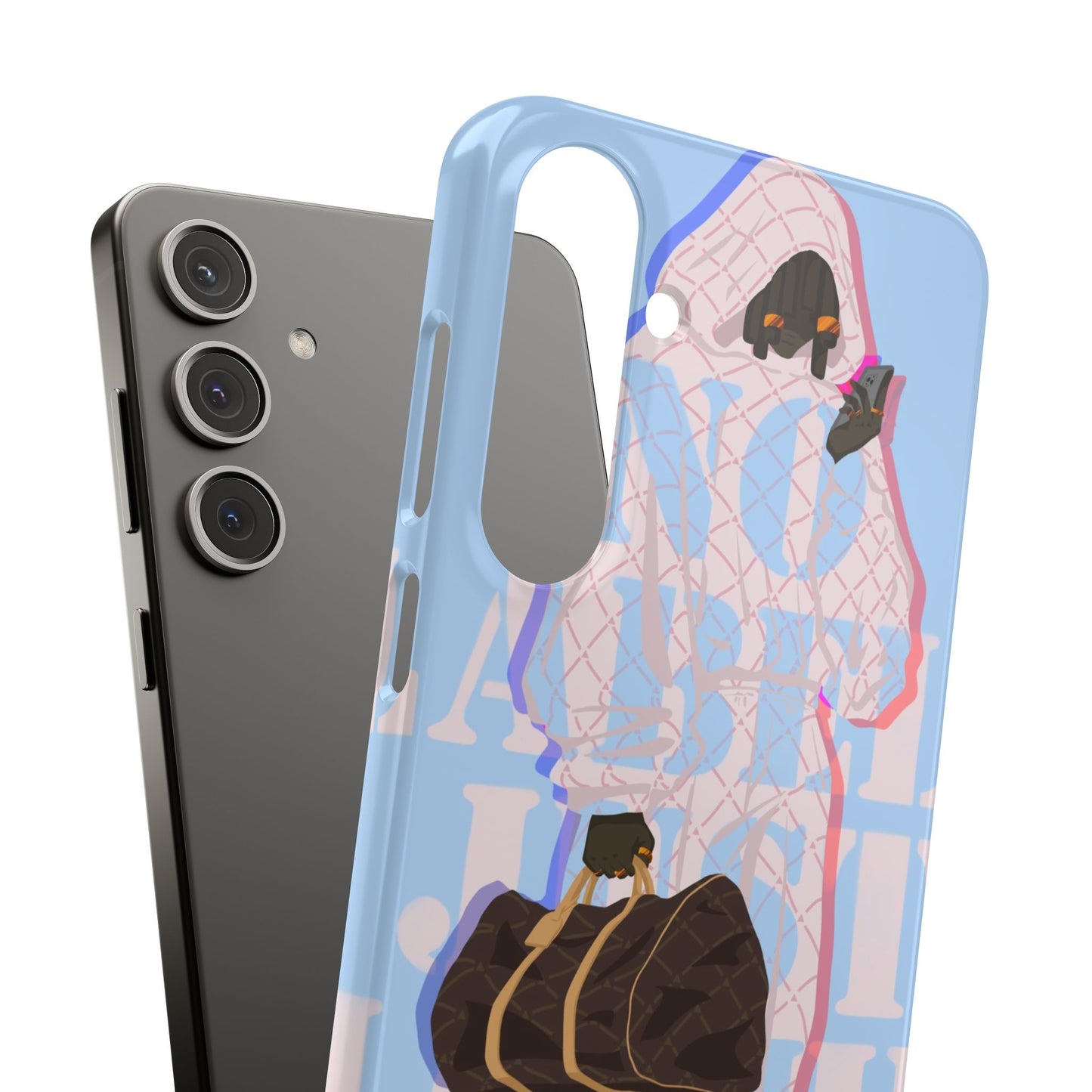 "No Labels" - notchailatte