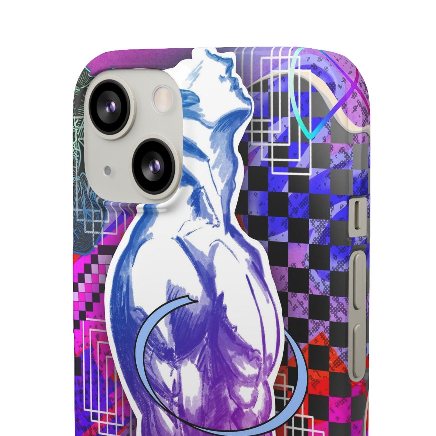 "Fight Till The End" - boti_arts