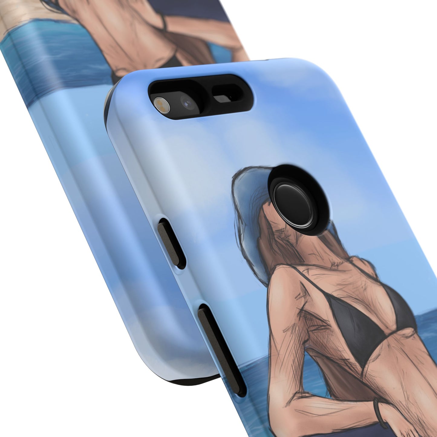 "Sun Bliss" - natis_art_