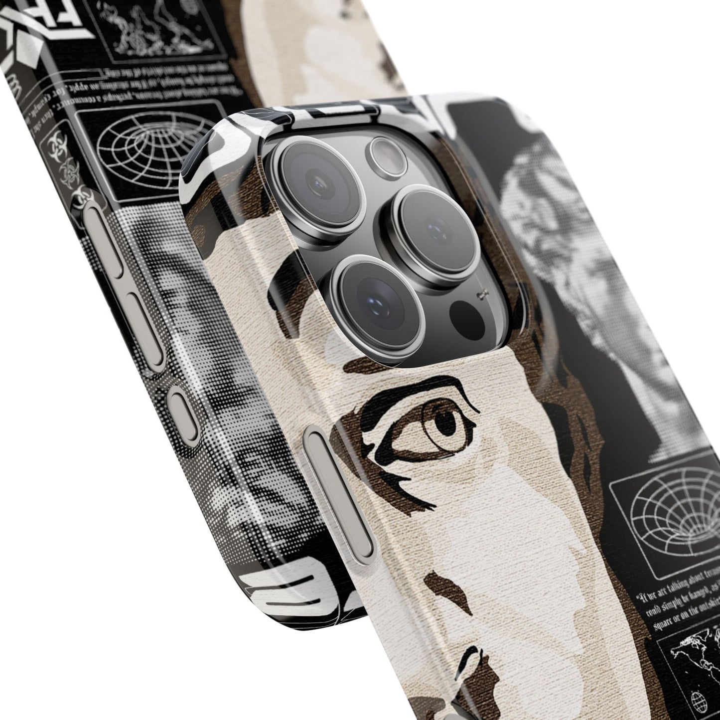 "Futuristic" - boti_arts