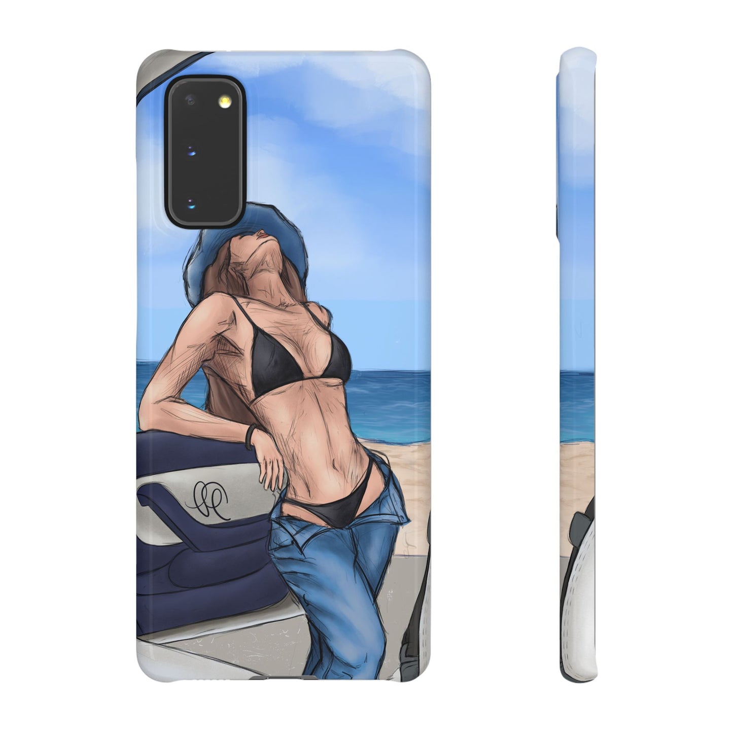 "Sun Bliss" - natis_art_