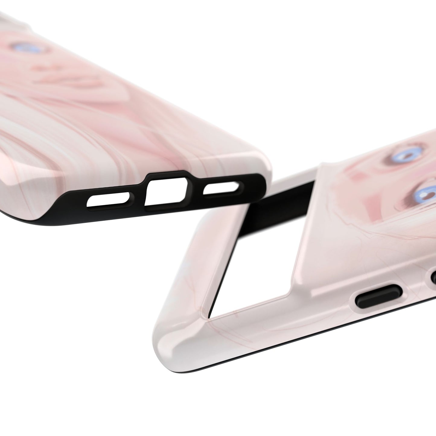 "Winter's Whisper" - notchailatte