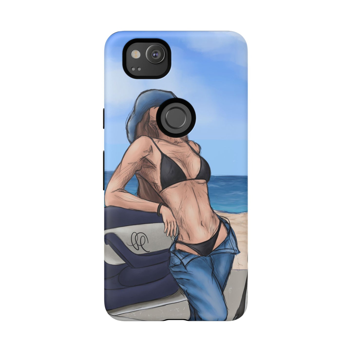 "Sun Bliss" - natis_art_