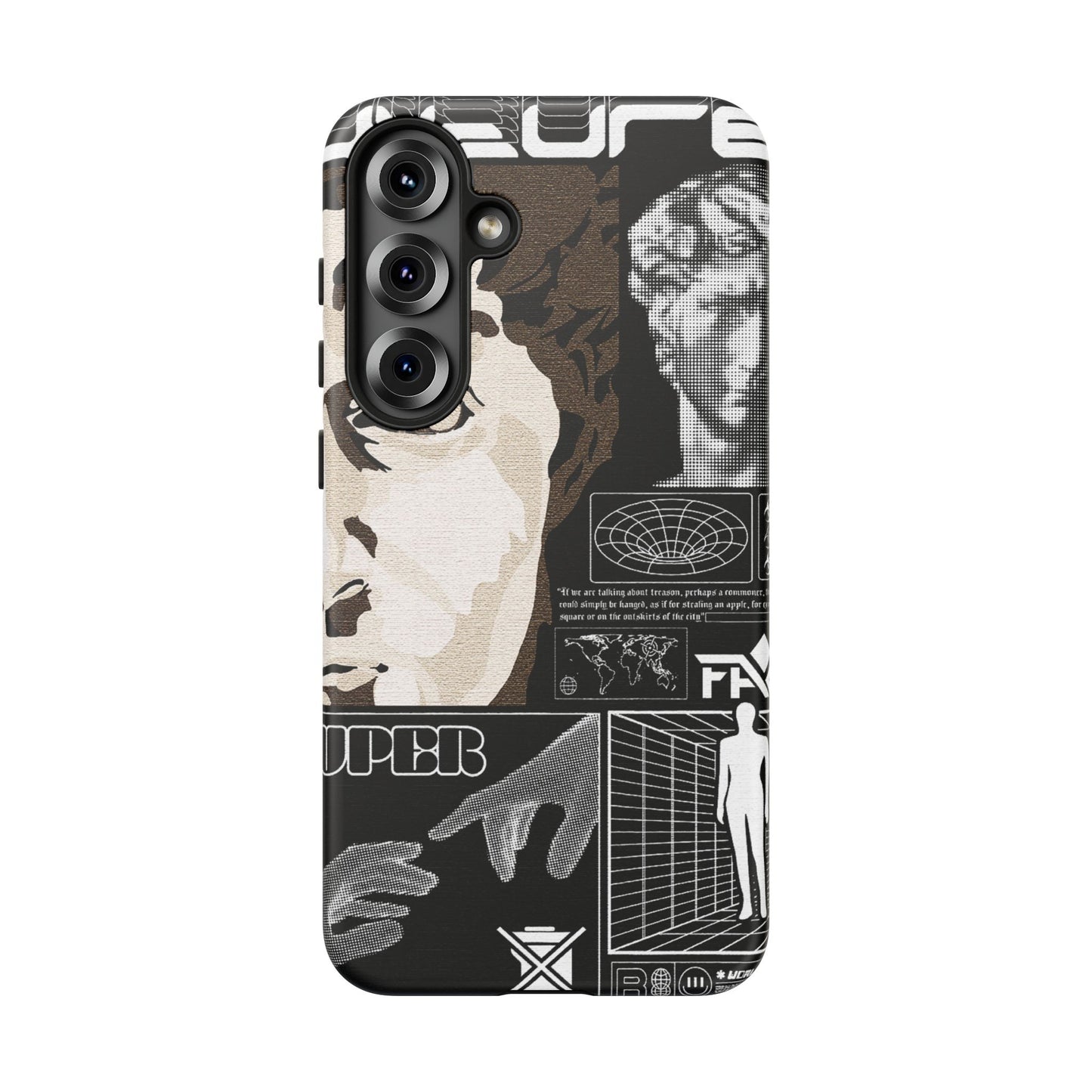 "Futuristic" - boti_arts