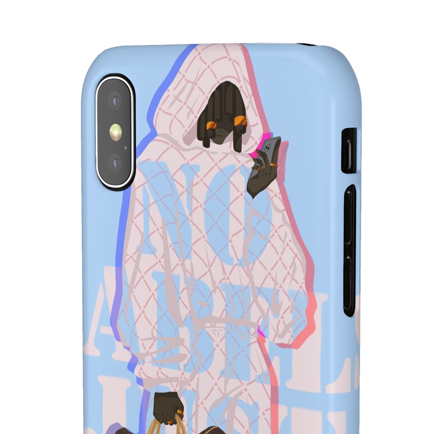 "No Labels" - notchailatte