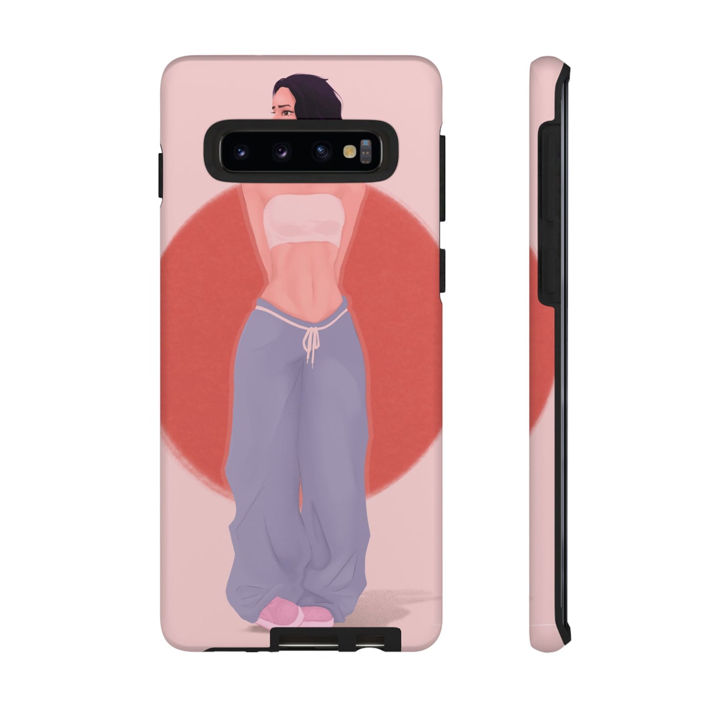 "Metropolitan Muse" - notchailatte