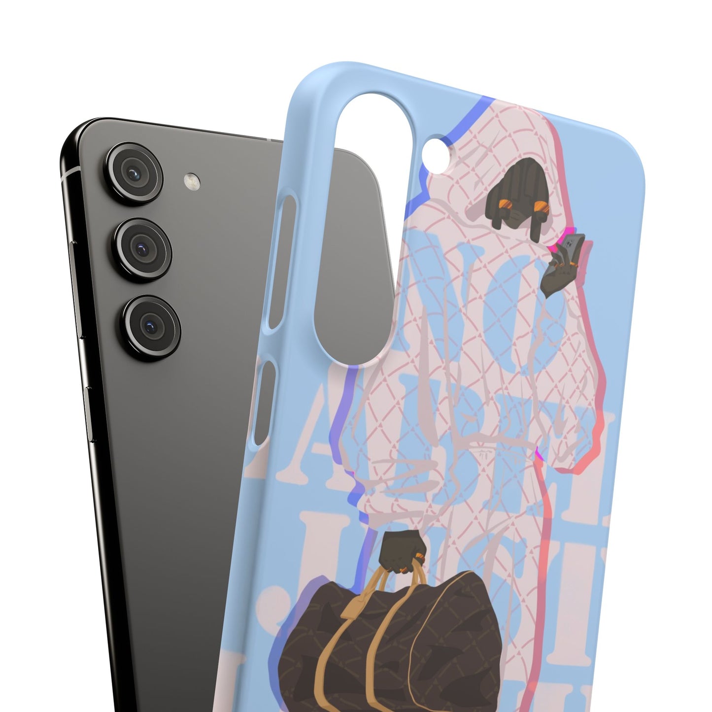 "No Labels" - notchailatte