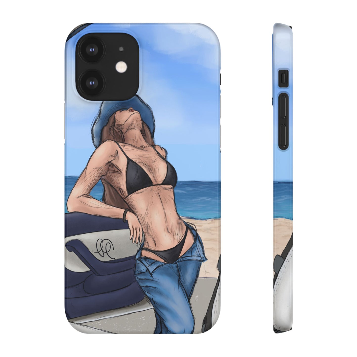 "Sun Bliss" - natis_art_