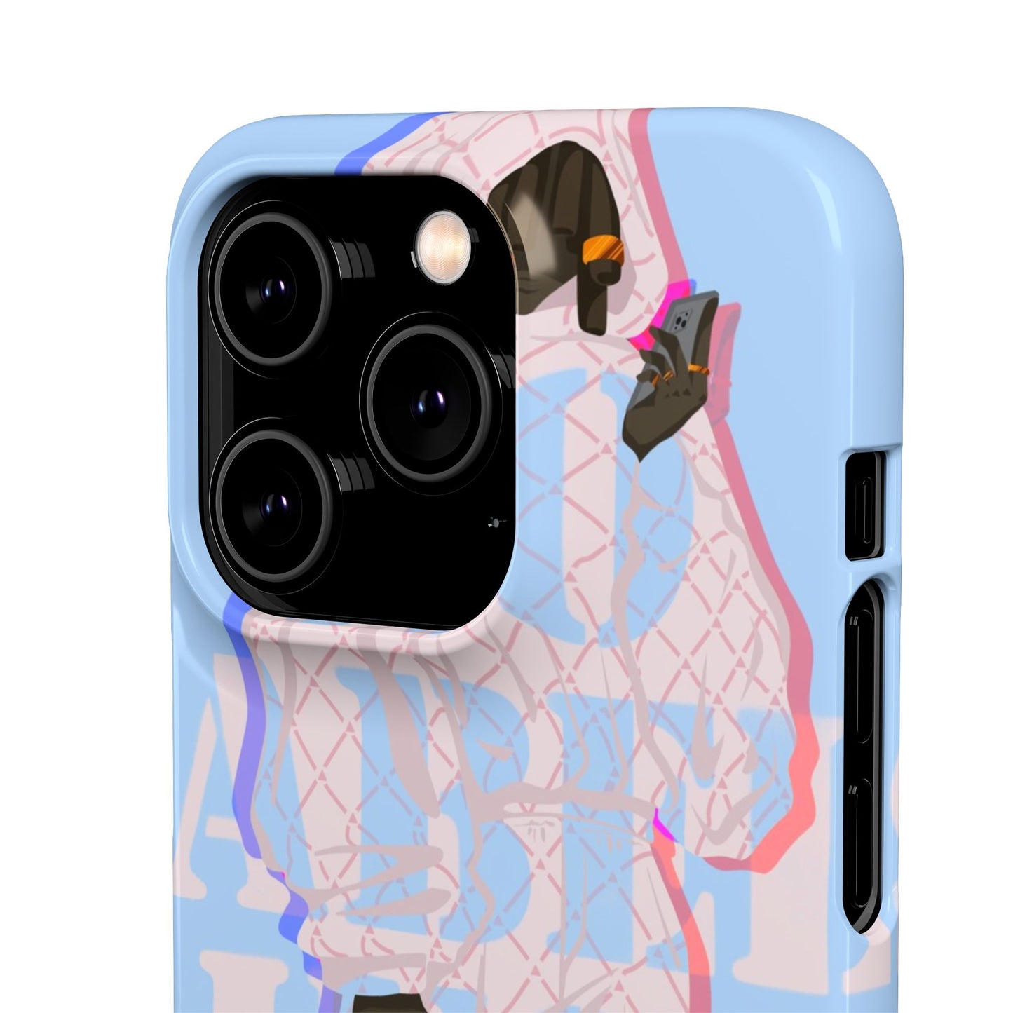 "No Labels" - notchailatte