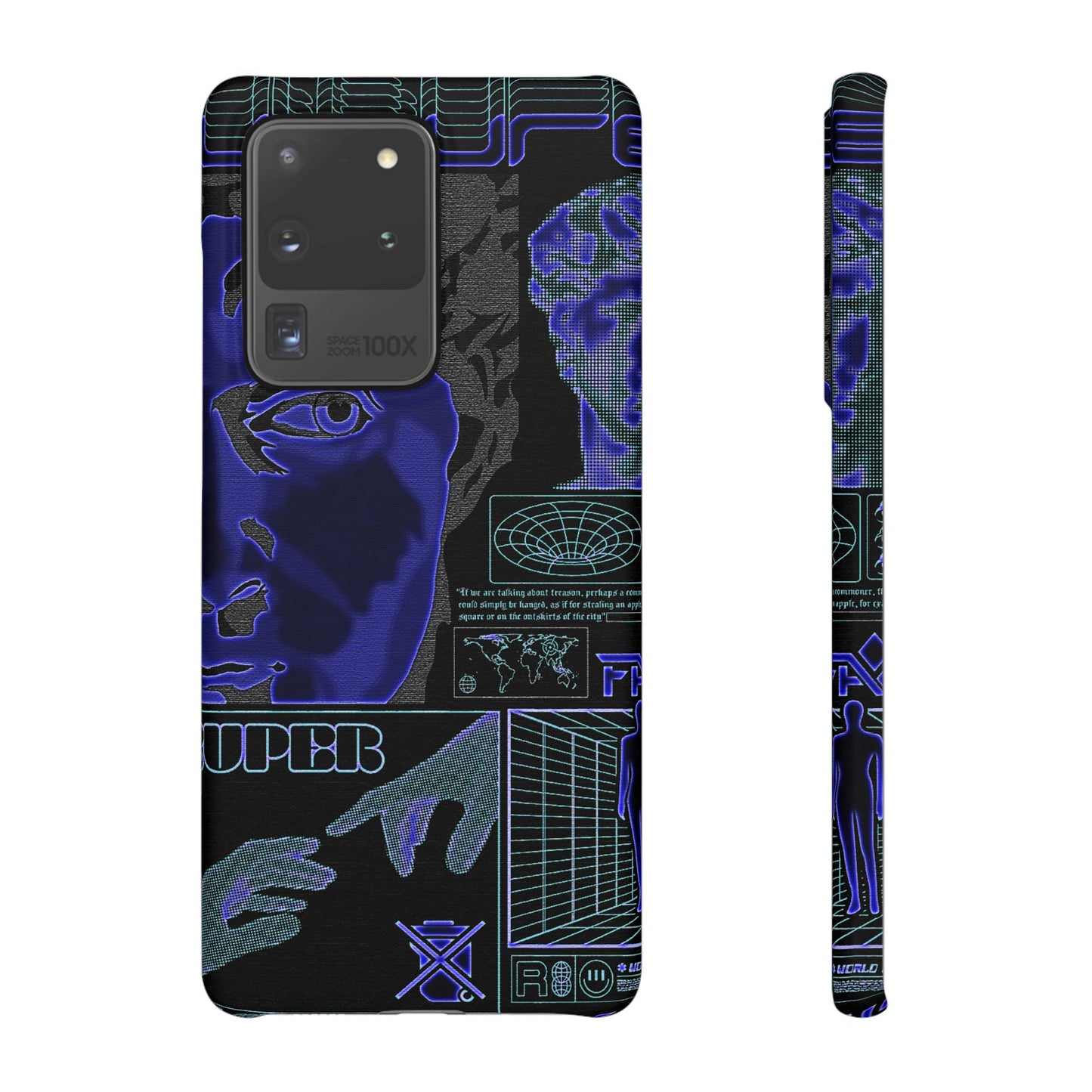 "Futuristic"- boti_arts