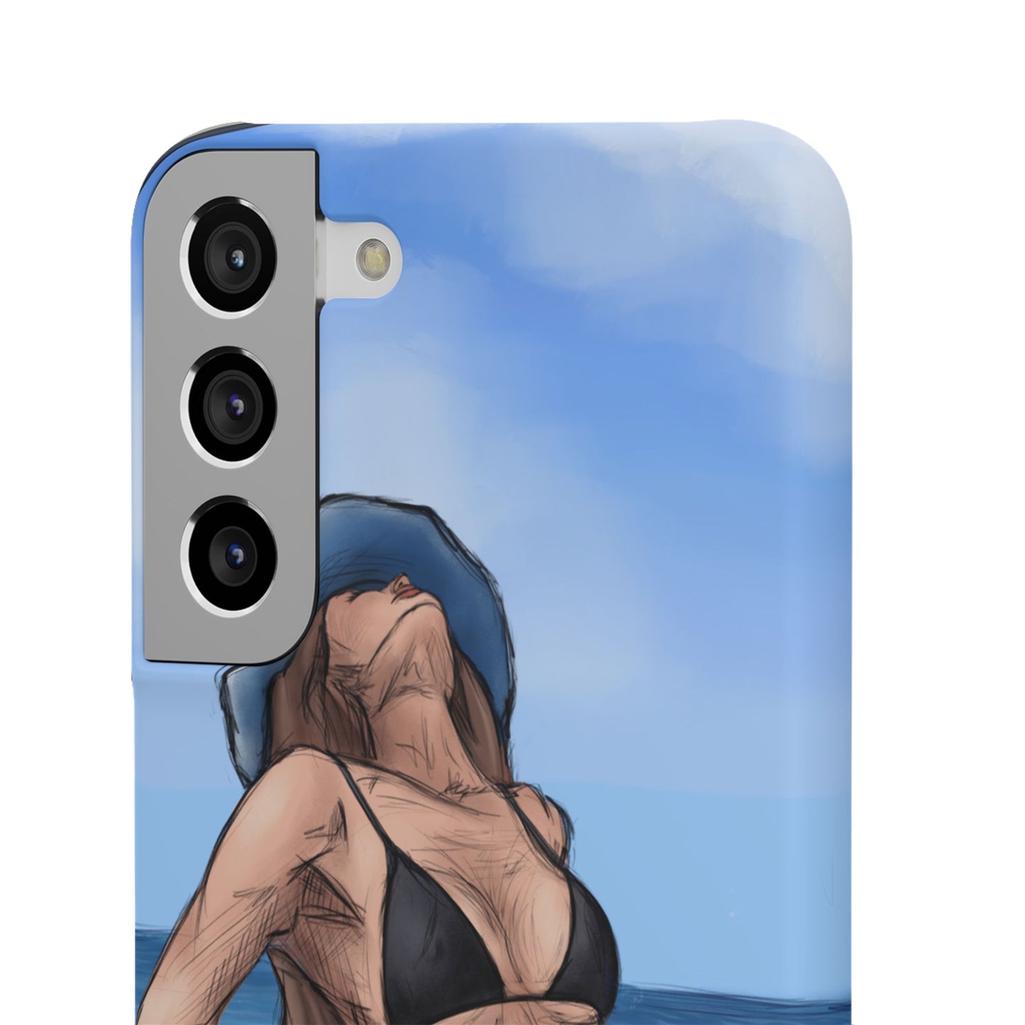 "Sun Bliss" - natis_art_