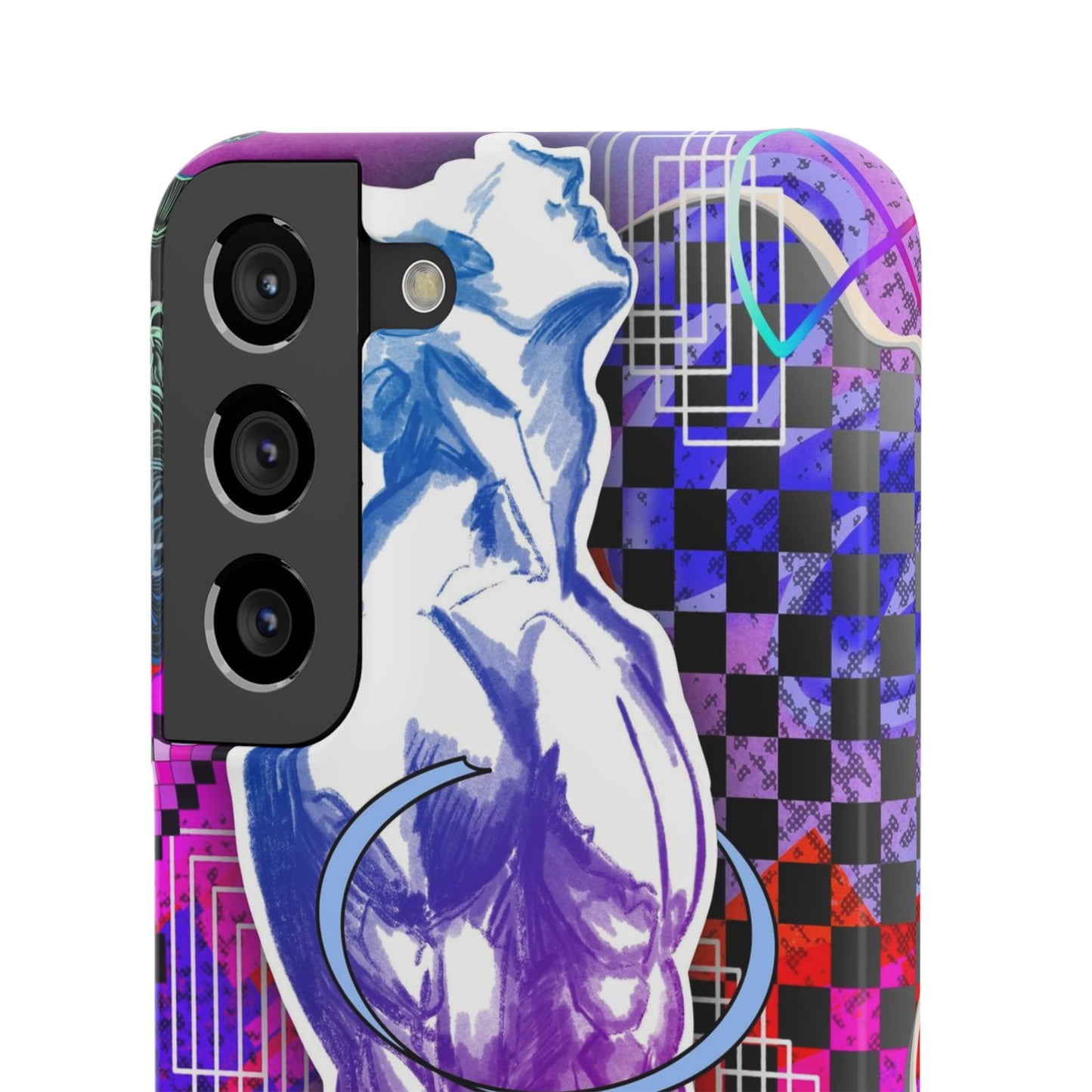 "Fight Till The End" - boti_arts