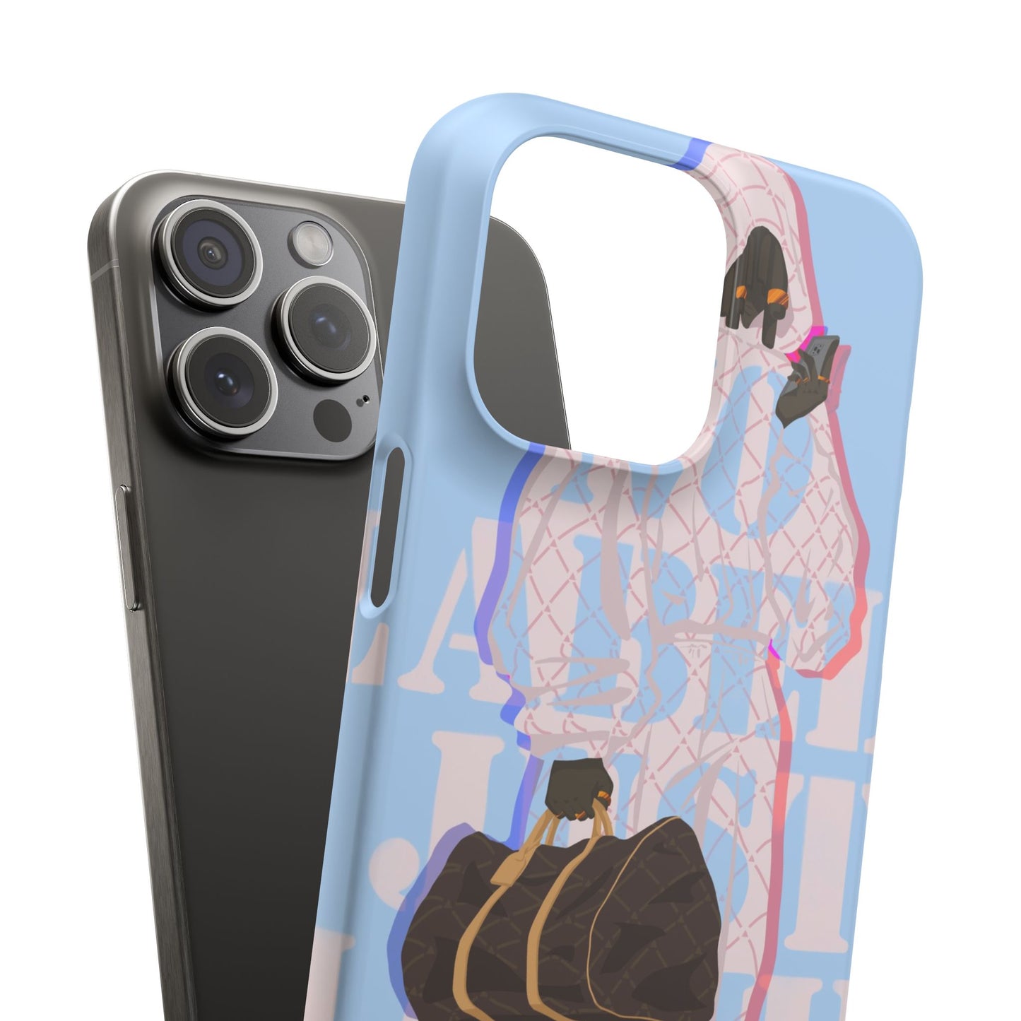 "No Labels" - notchailatte