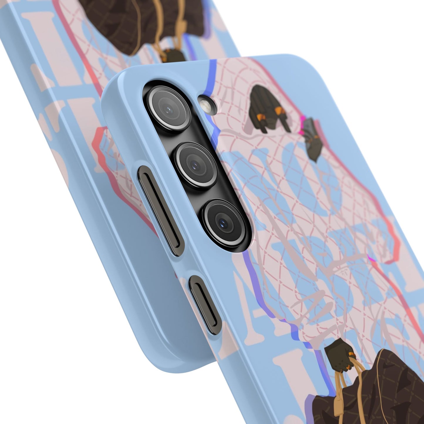 "No Labels" - notchailatte