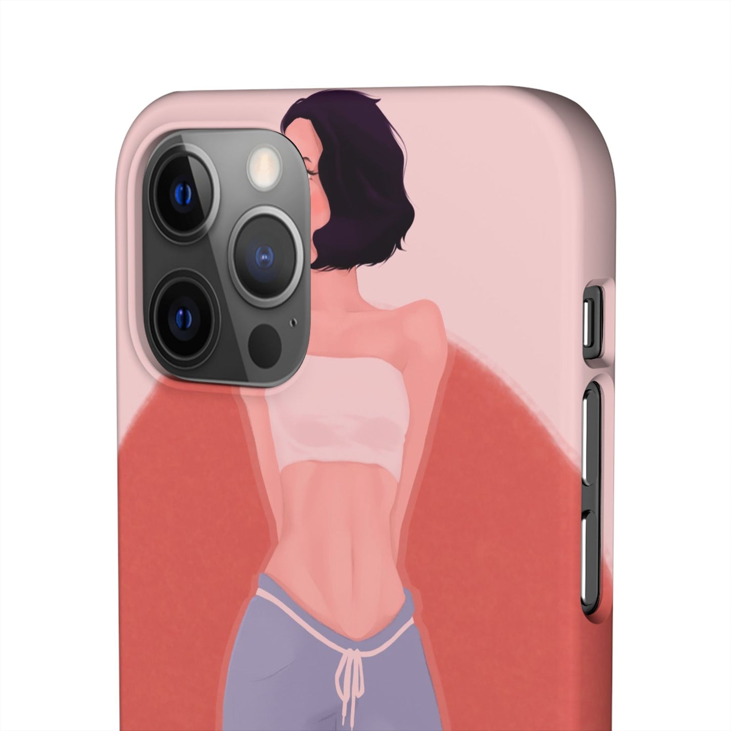 "Metropolitan Muse" - notchailatte