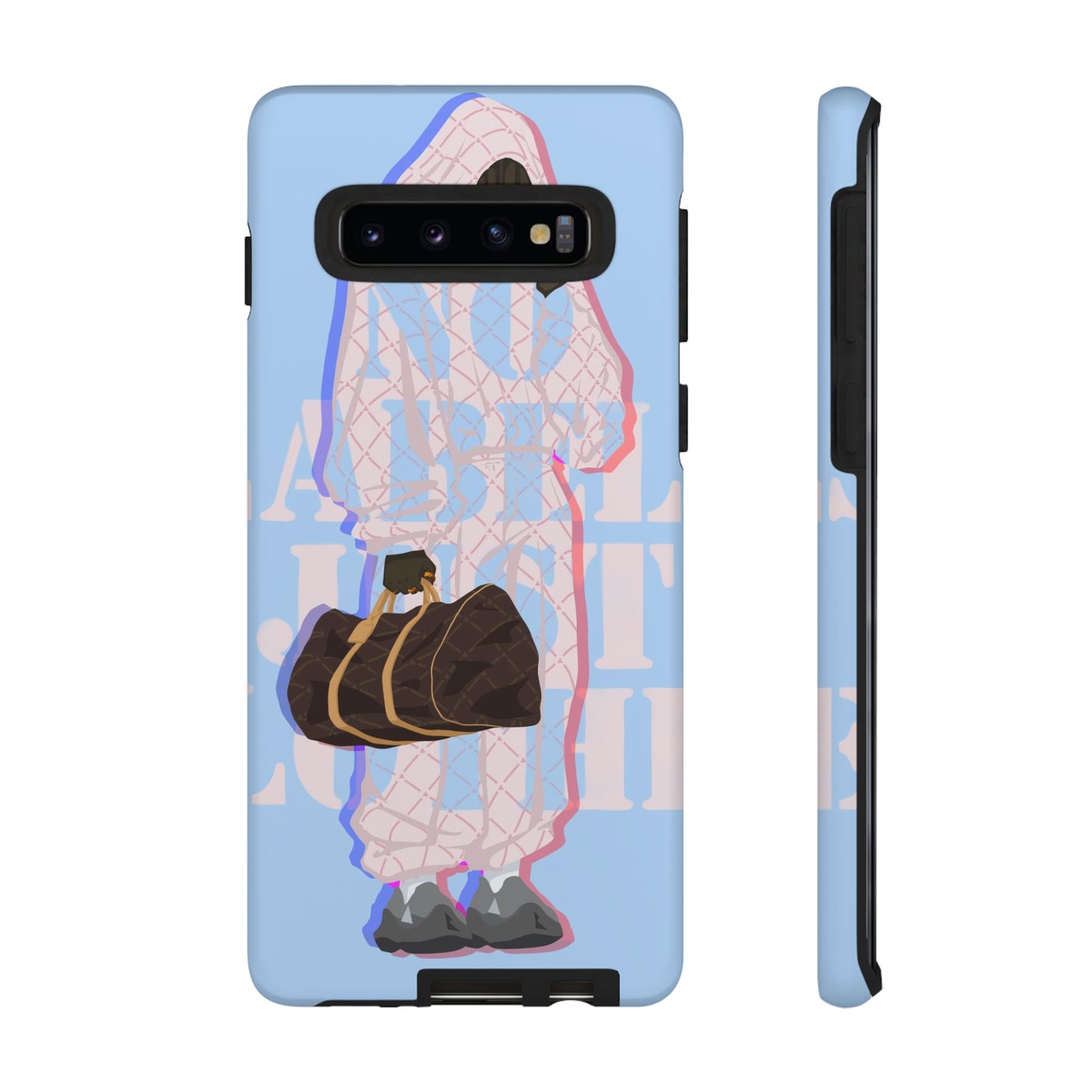 "No Labels" - notchailatte