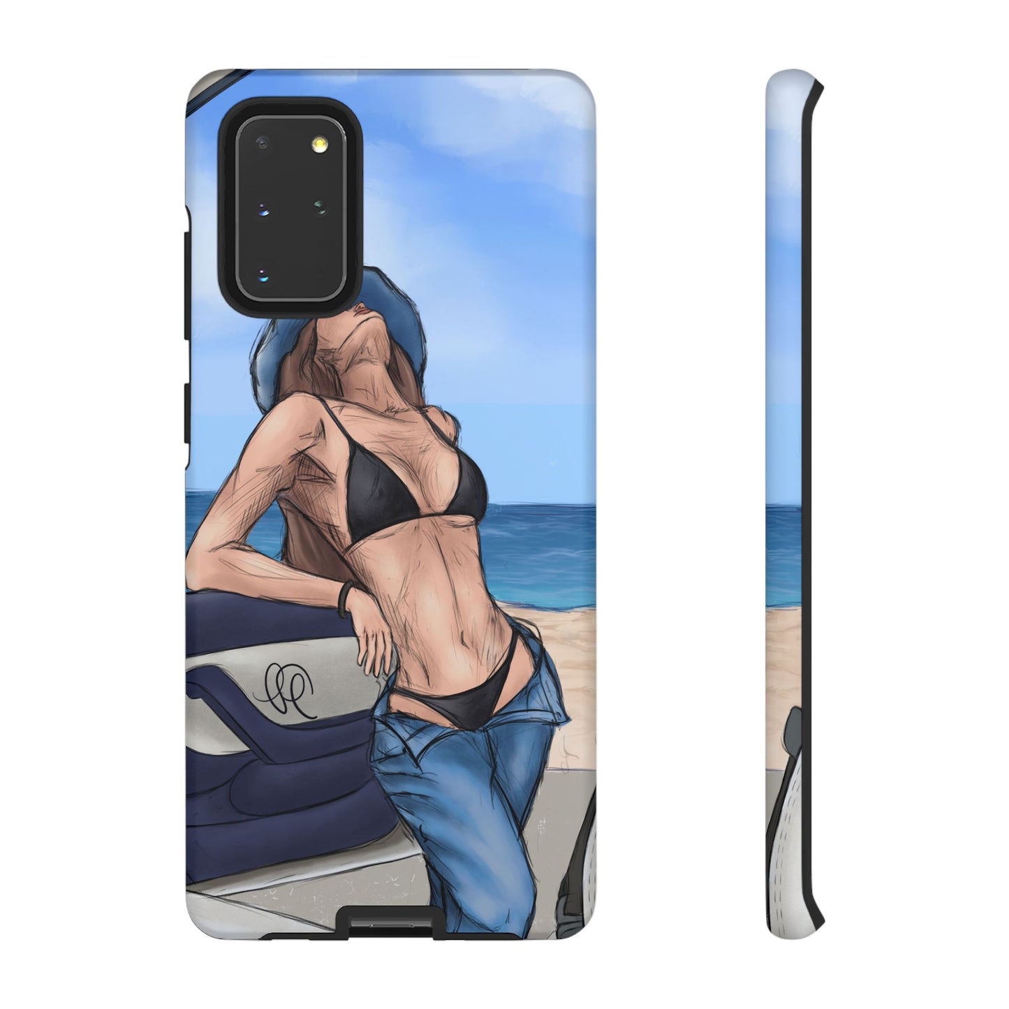 "Sun Bliss" - natis_art_