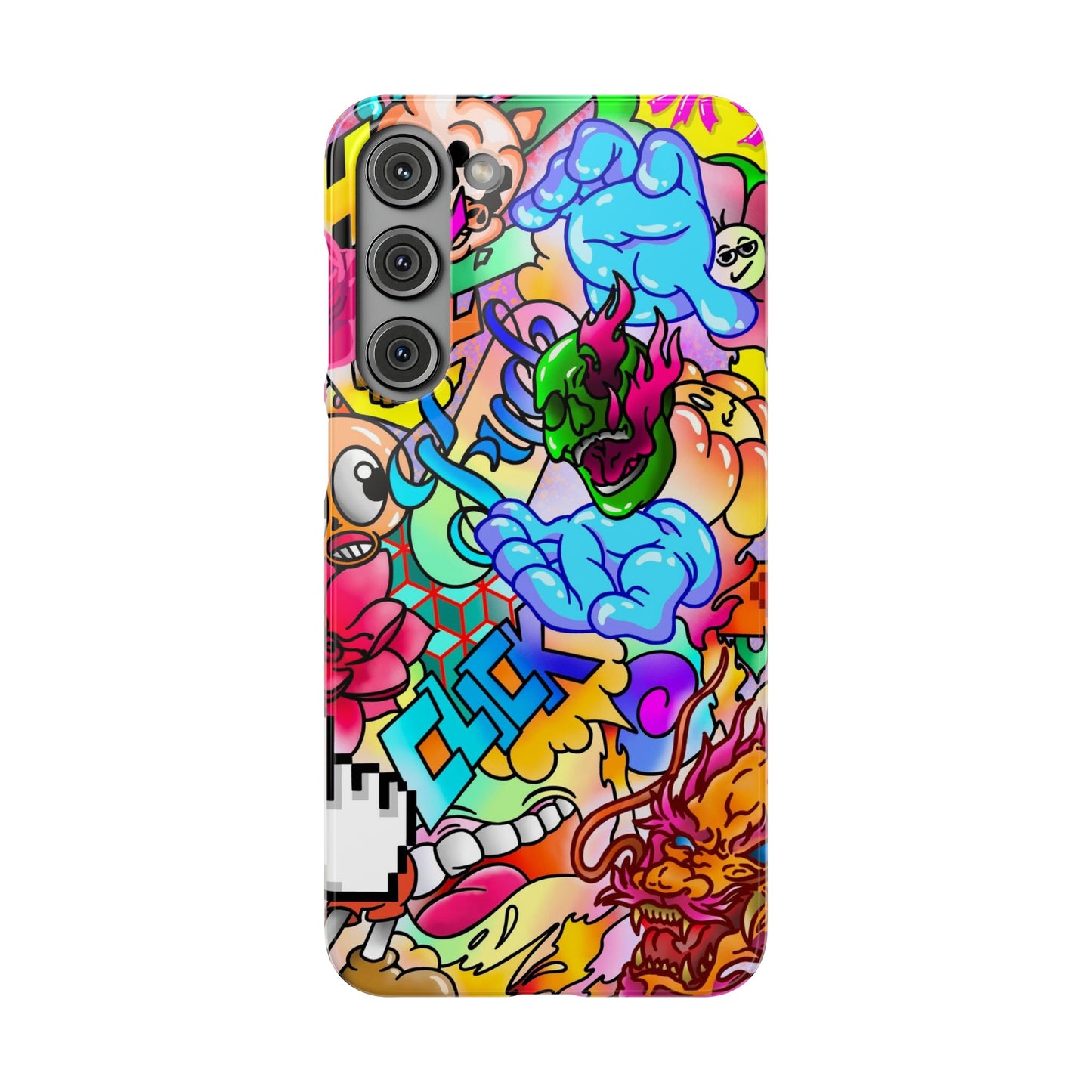 Doodle Spectrum 1.0 - boti_arts