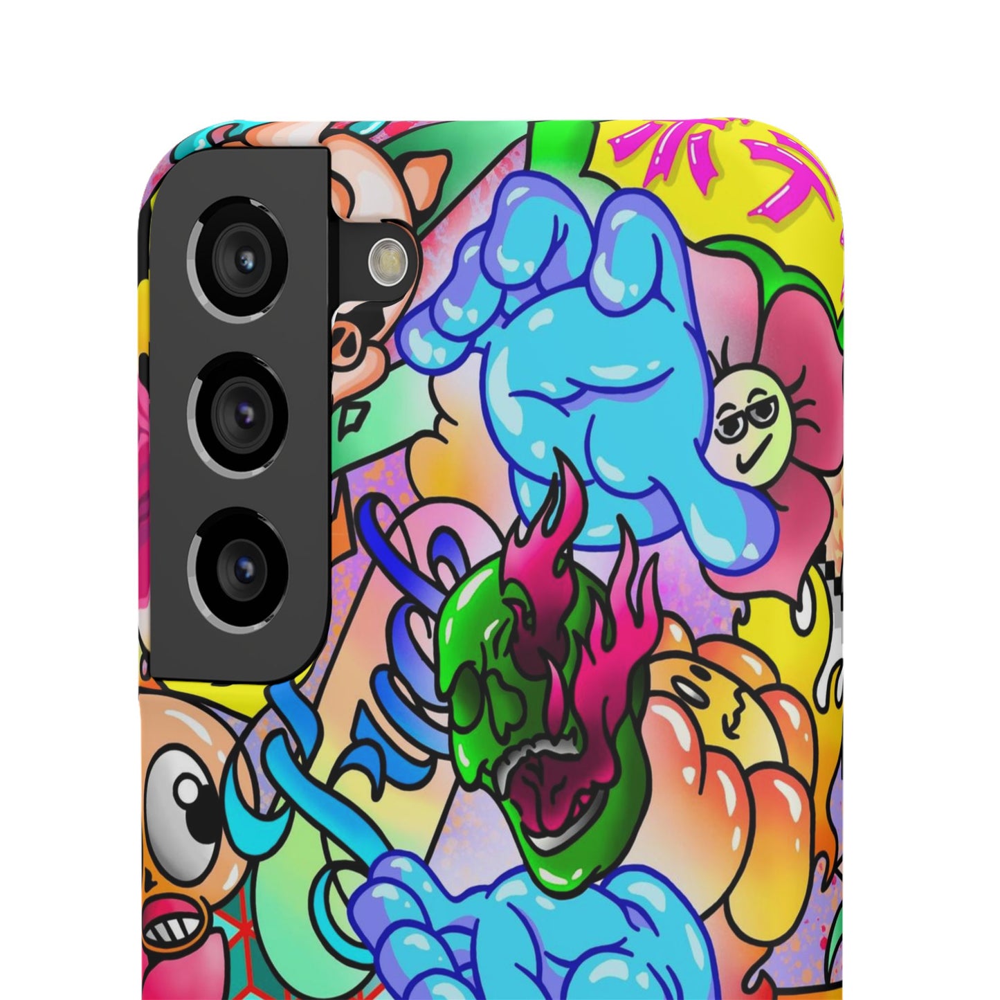 Doodle Spectrum 1.0 - boti_arts