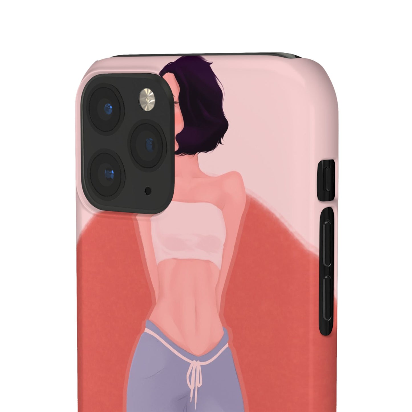 "Metropolitan Muse" - notchailatte