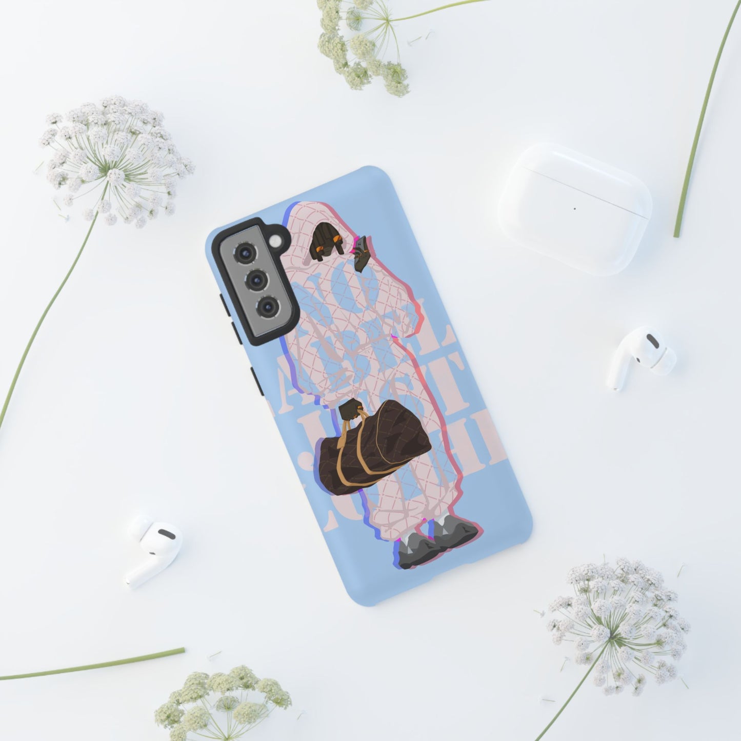 "No Labels" - notchailatte