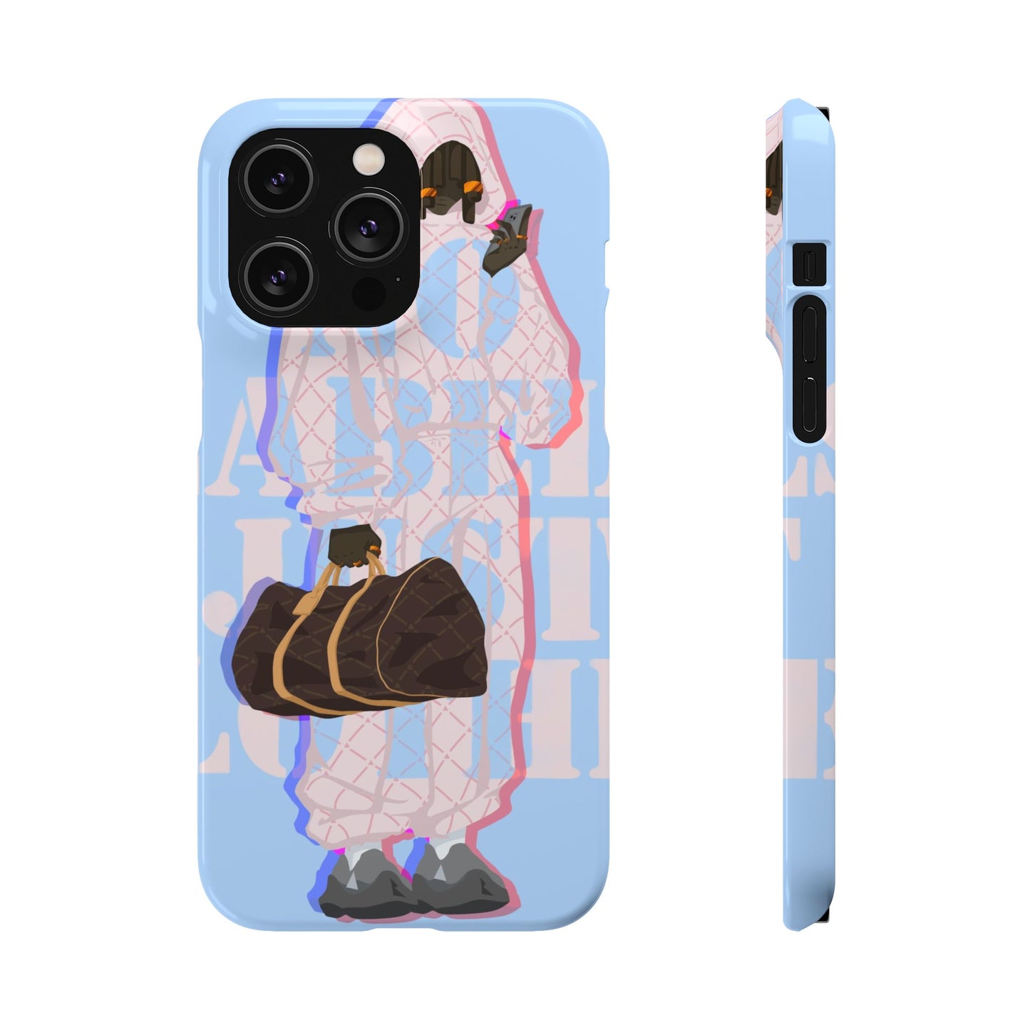 "No Labels" - notchailatte