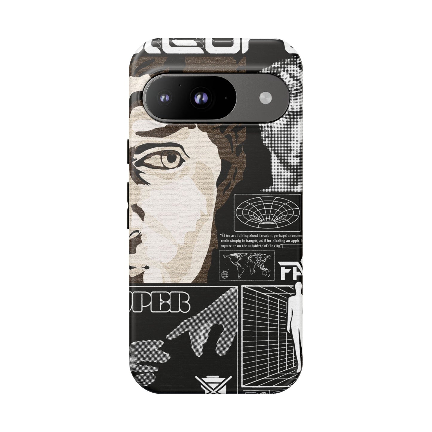 "Futuristic" - boti_arts