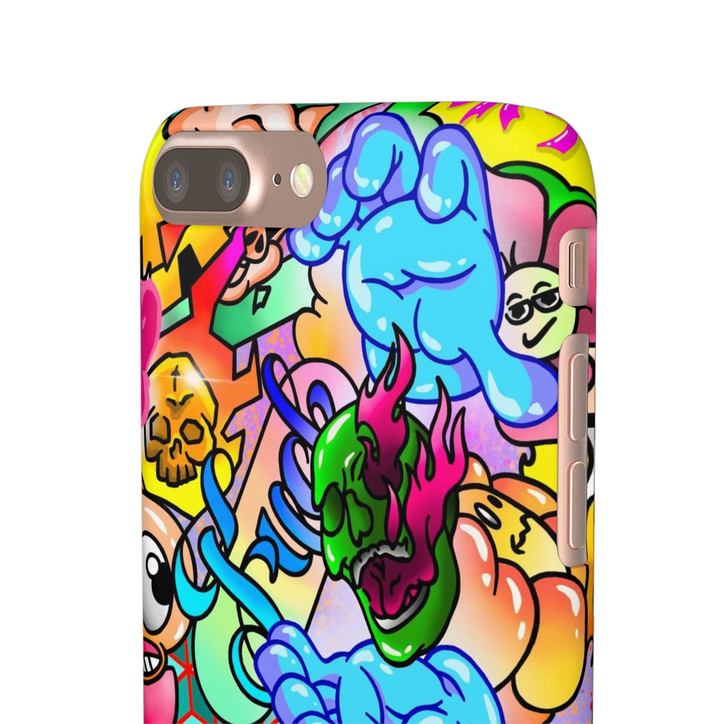 Doodle Spectrum 1.0 - boti_arts