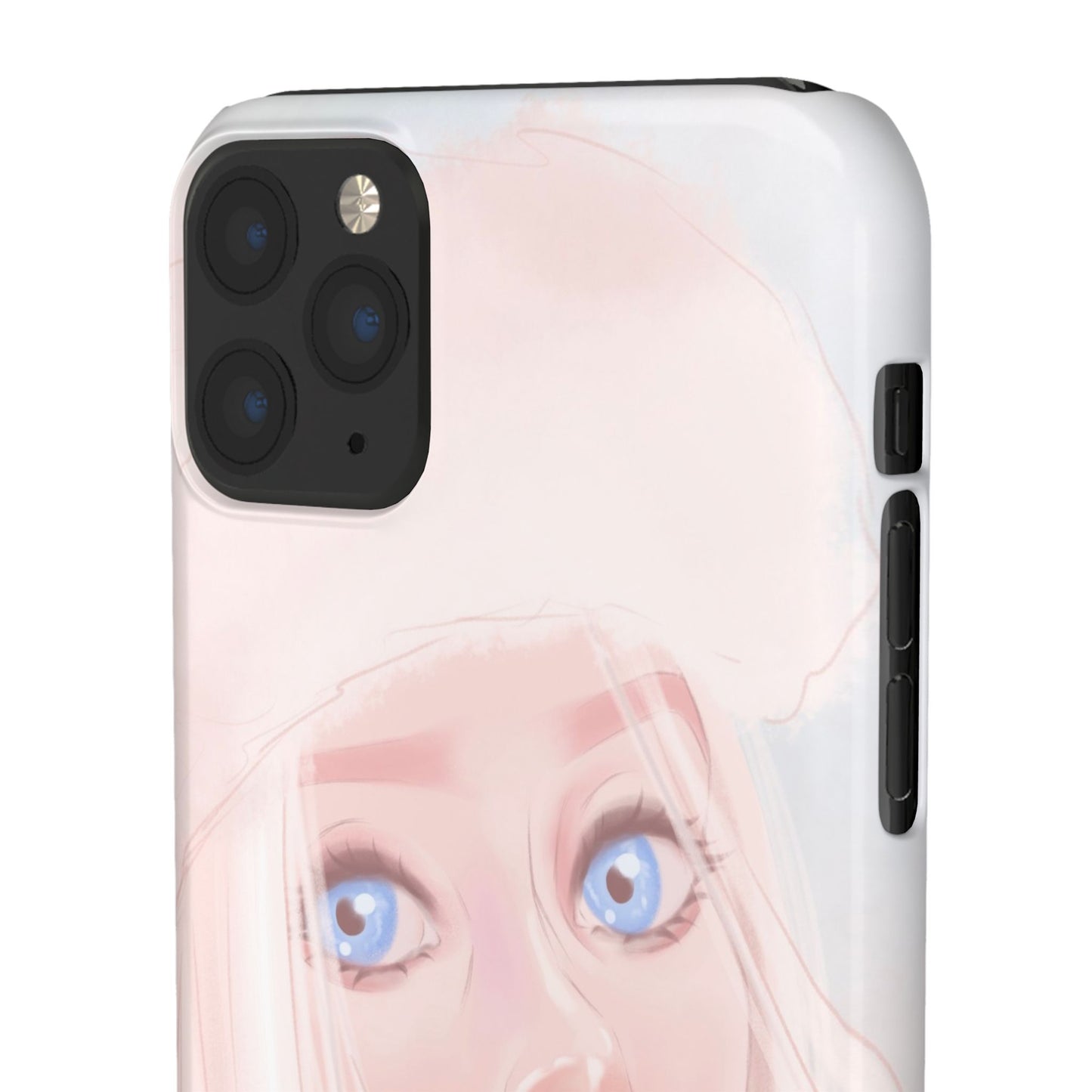 "Winter's Whisper" - notchailatte