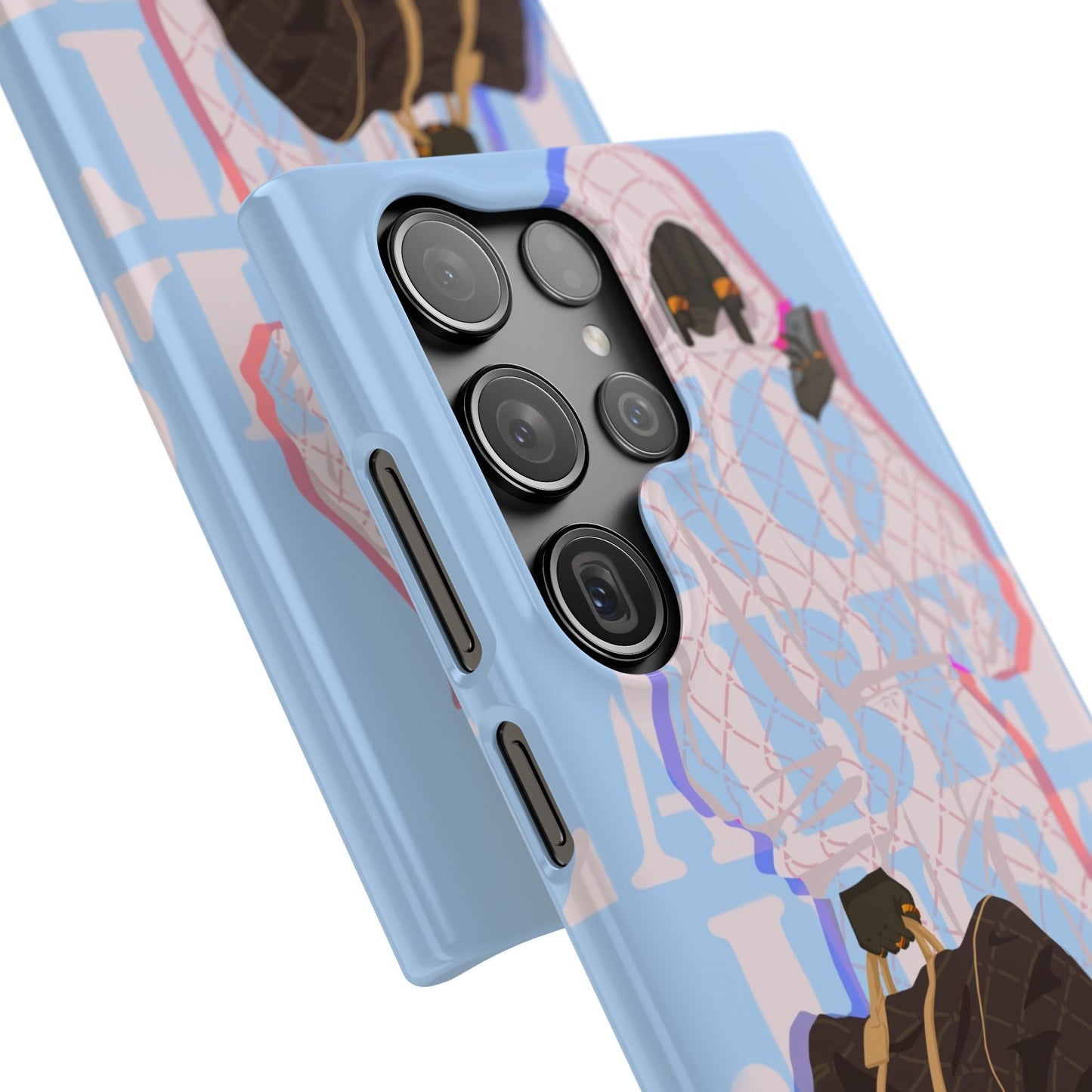 "No Labels" - notchailatte