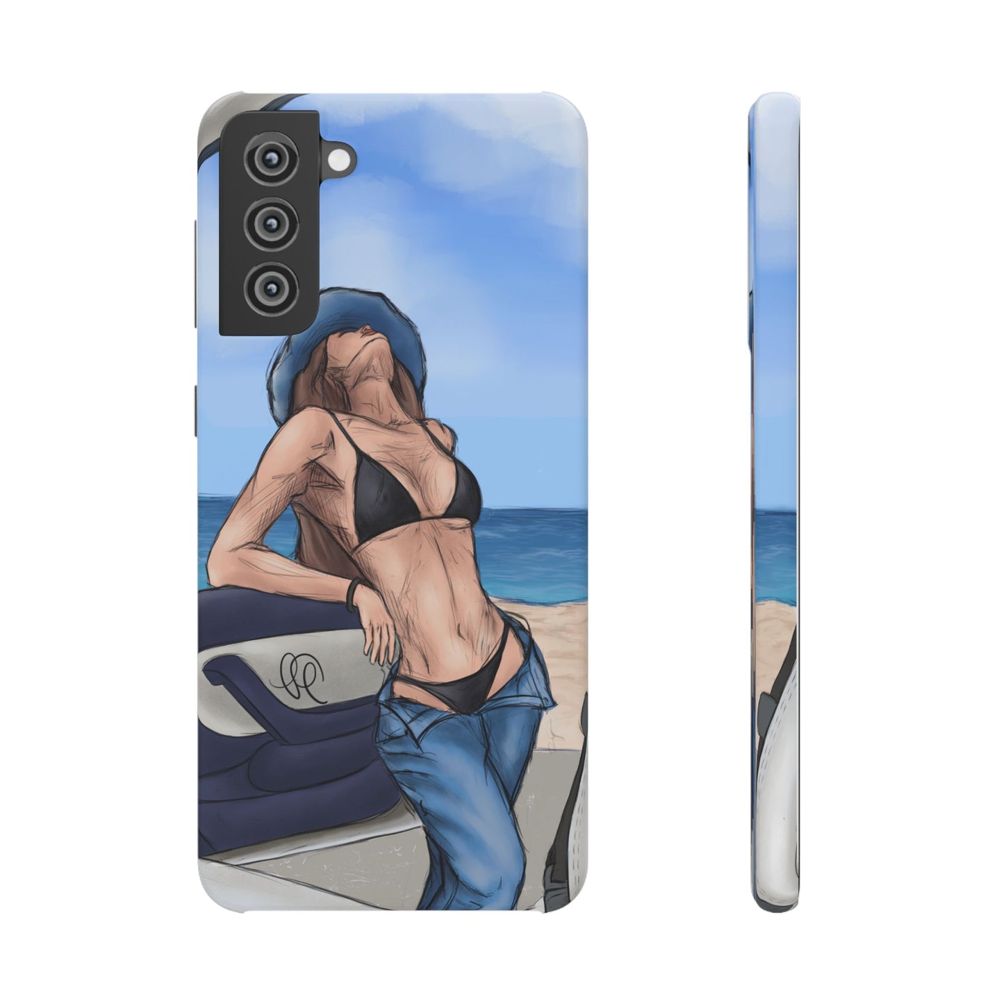 "Sun Bliss" - natis_art_