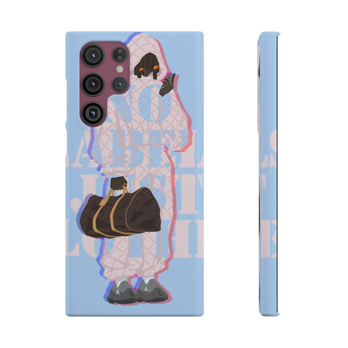 "No Labels" - notchailatte