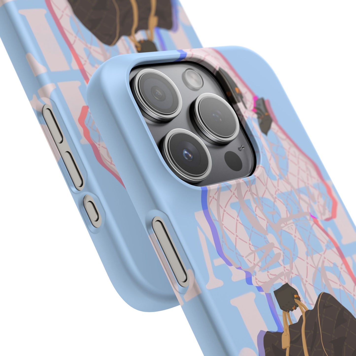 "No Labels" - notchailatte