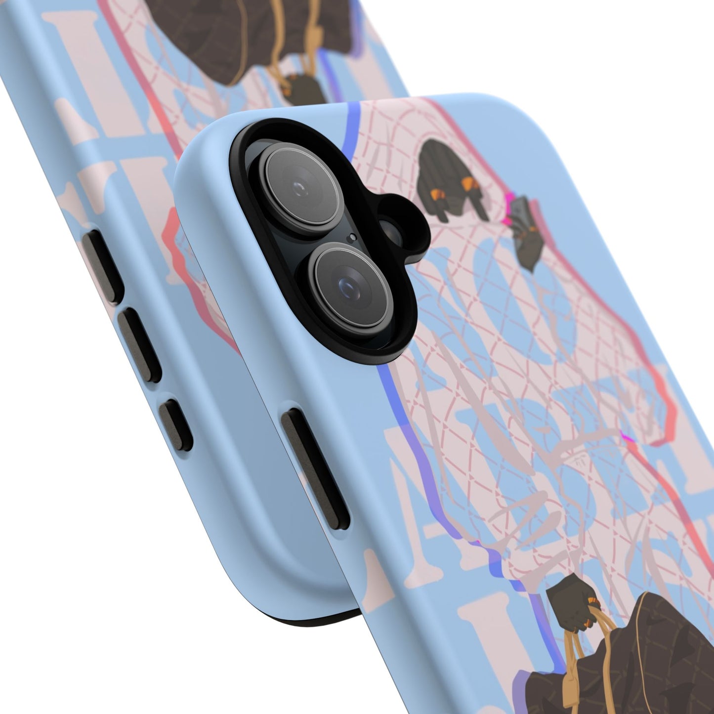 "No Labels" - notchailatte