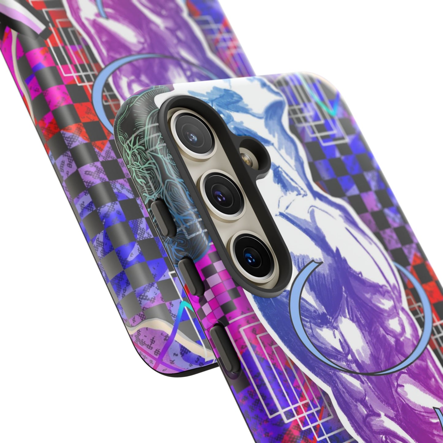 "Fight Till the End" - boti_arts