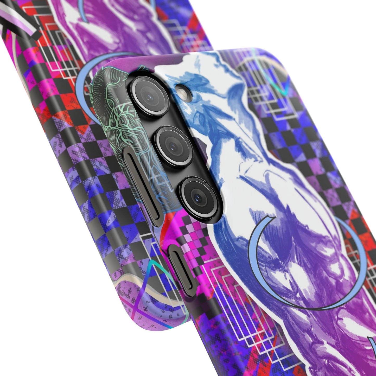 "Fight Till The End" - boti_arts