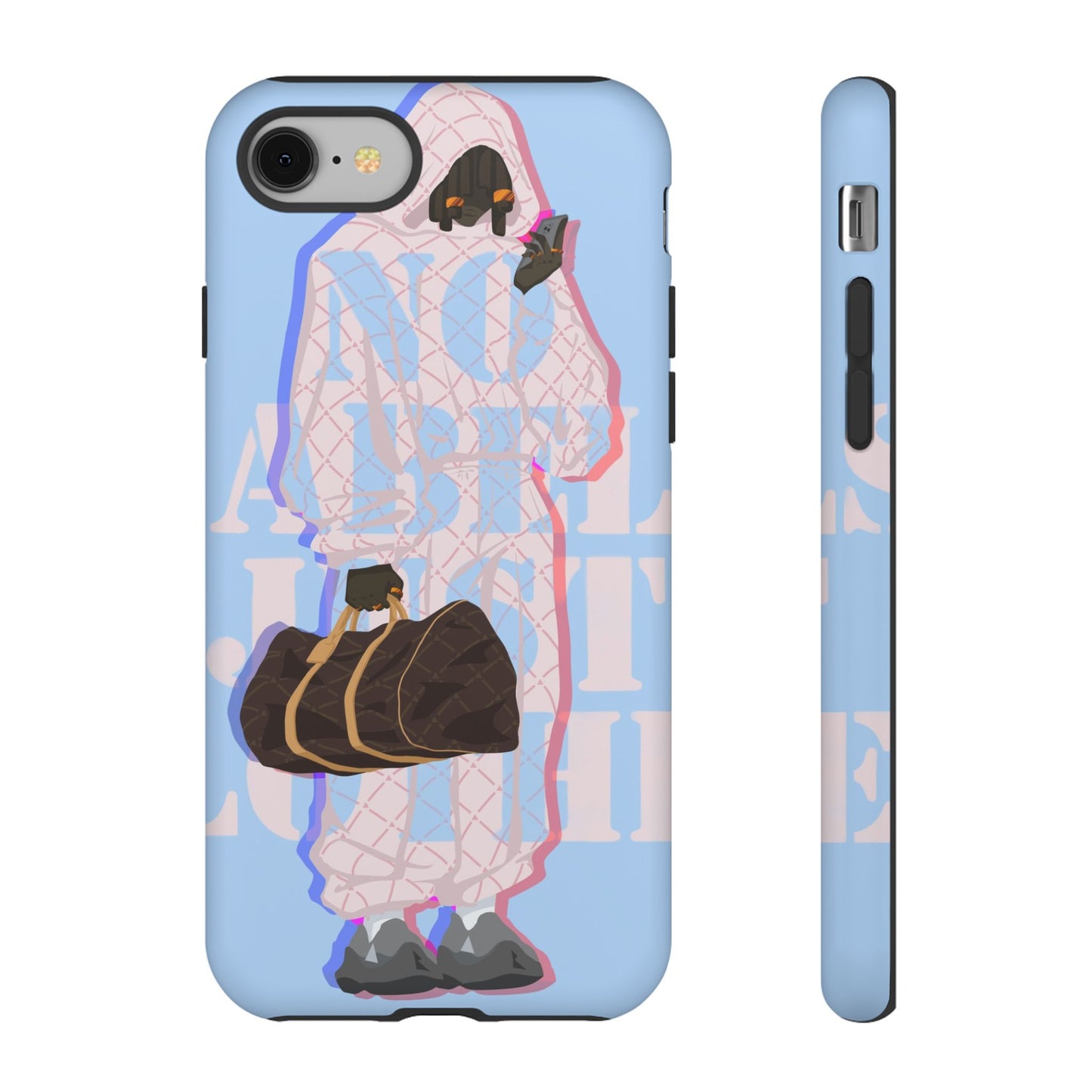 "No Labels" - notchailatte