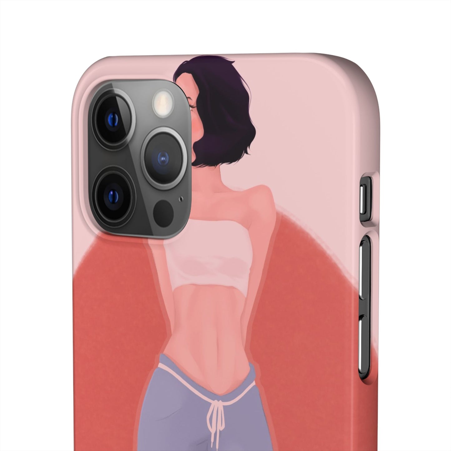 "Metropolitan Muse" - notchailatte