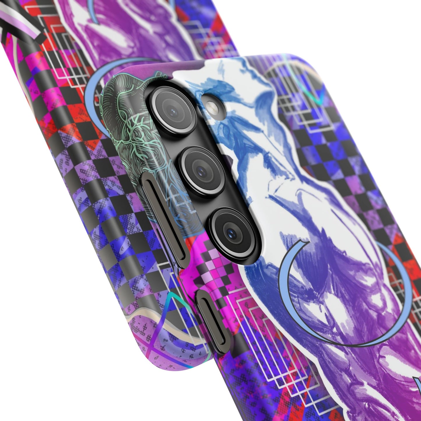 "Fight Till The End" - boti_arts