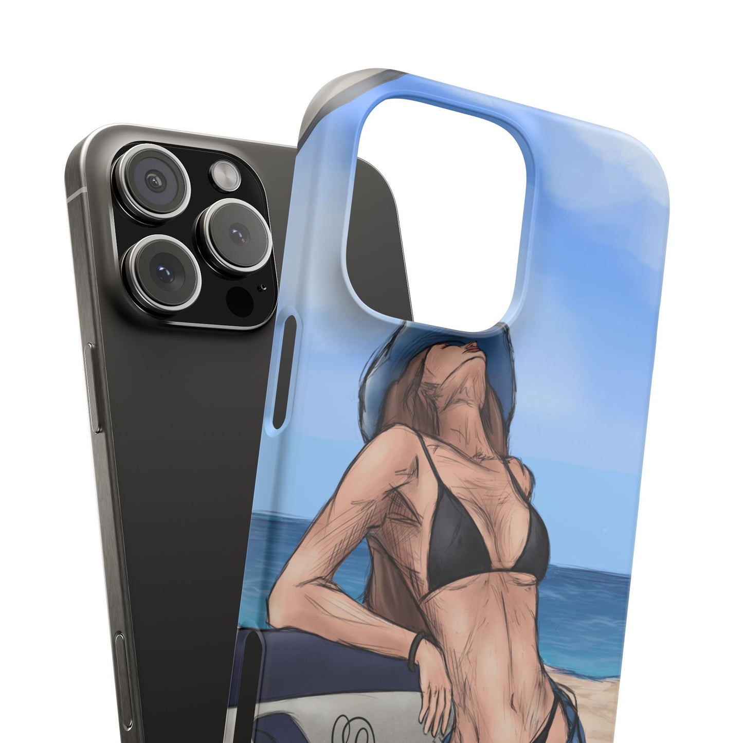 "Sun Bliss" - natis_art_