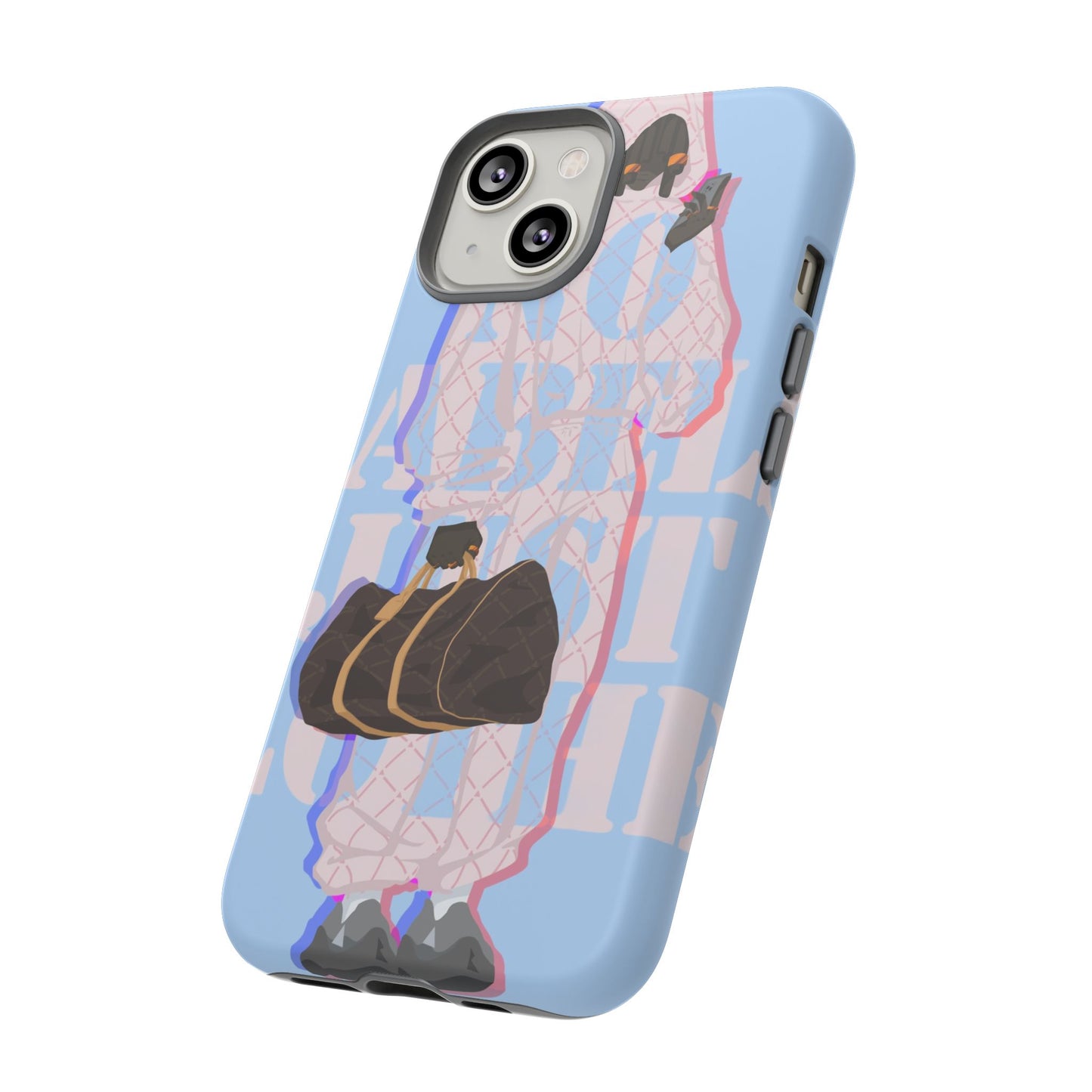 "No Labels" - notchailatte