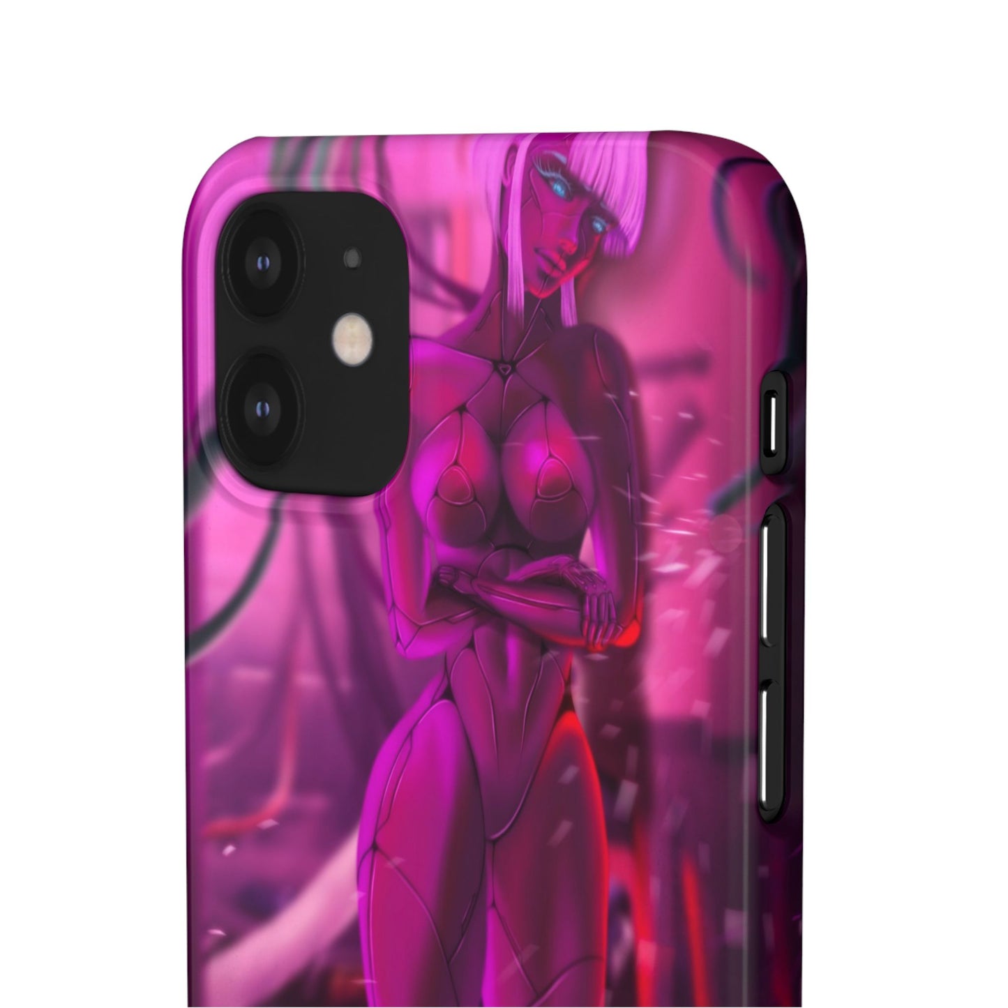 "Urban Serenity" - notchailatte