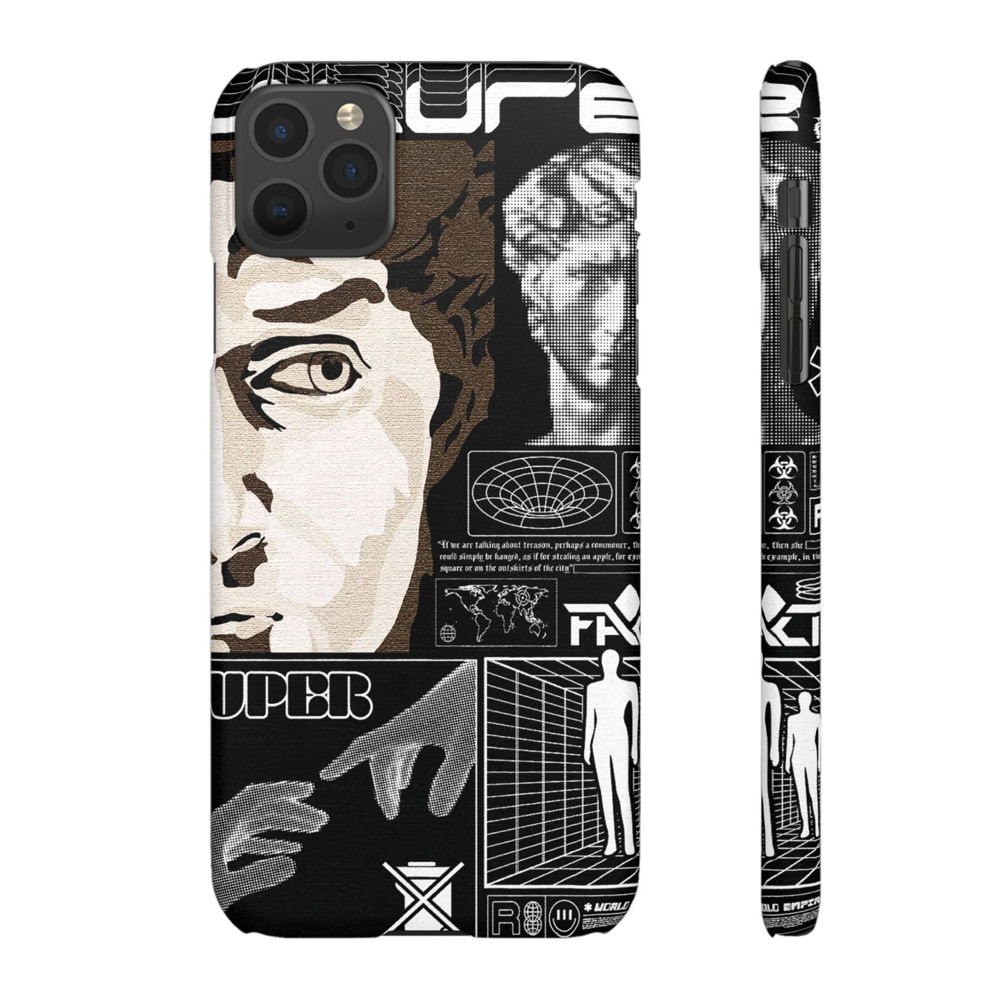 "Futuristic" - boti_arts