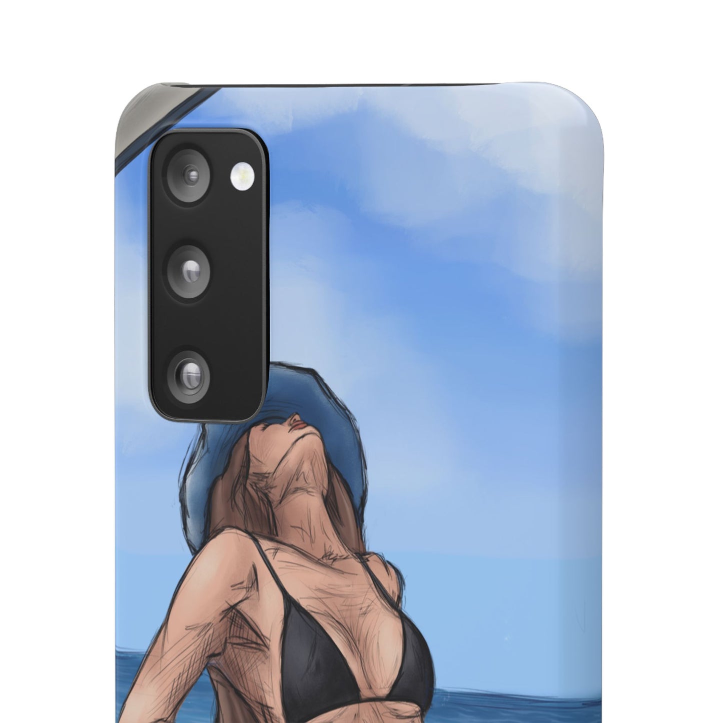 "Sun Bliss" - natis_art_