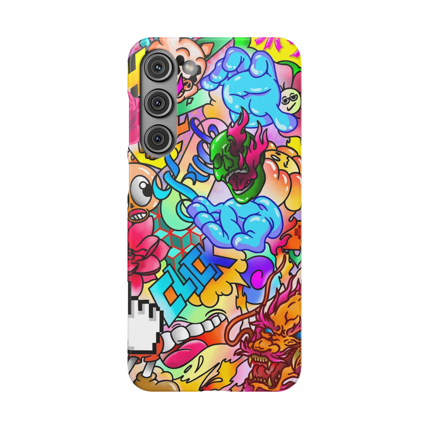 Doodle Spectrum 1.0 - boti_arts