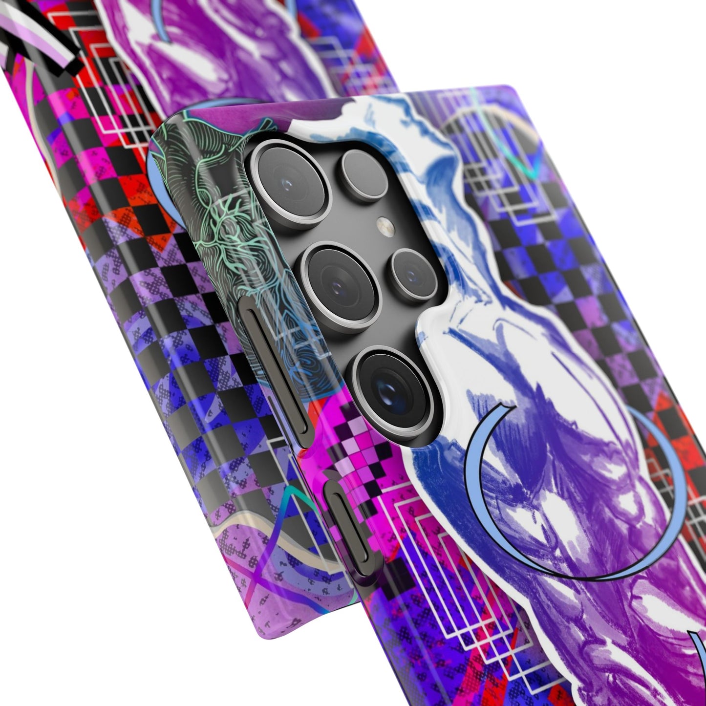 "Fight Till The End" - boti_arts