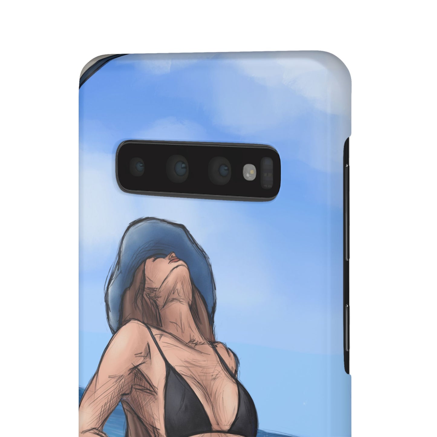 "Sun Bliss" - natis_art_