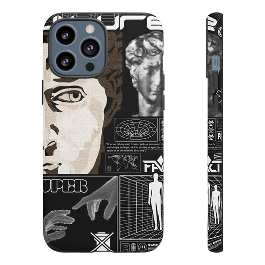 "Futuristic" - boti_arts