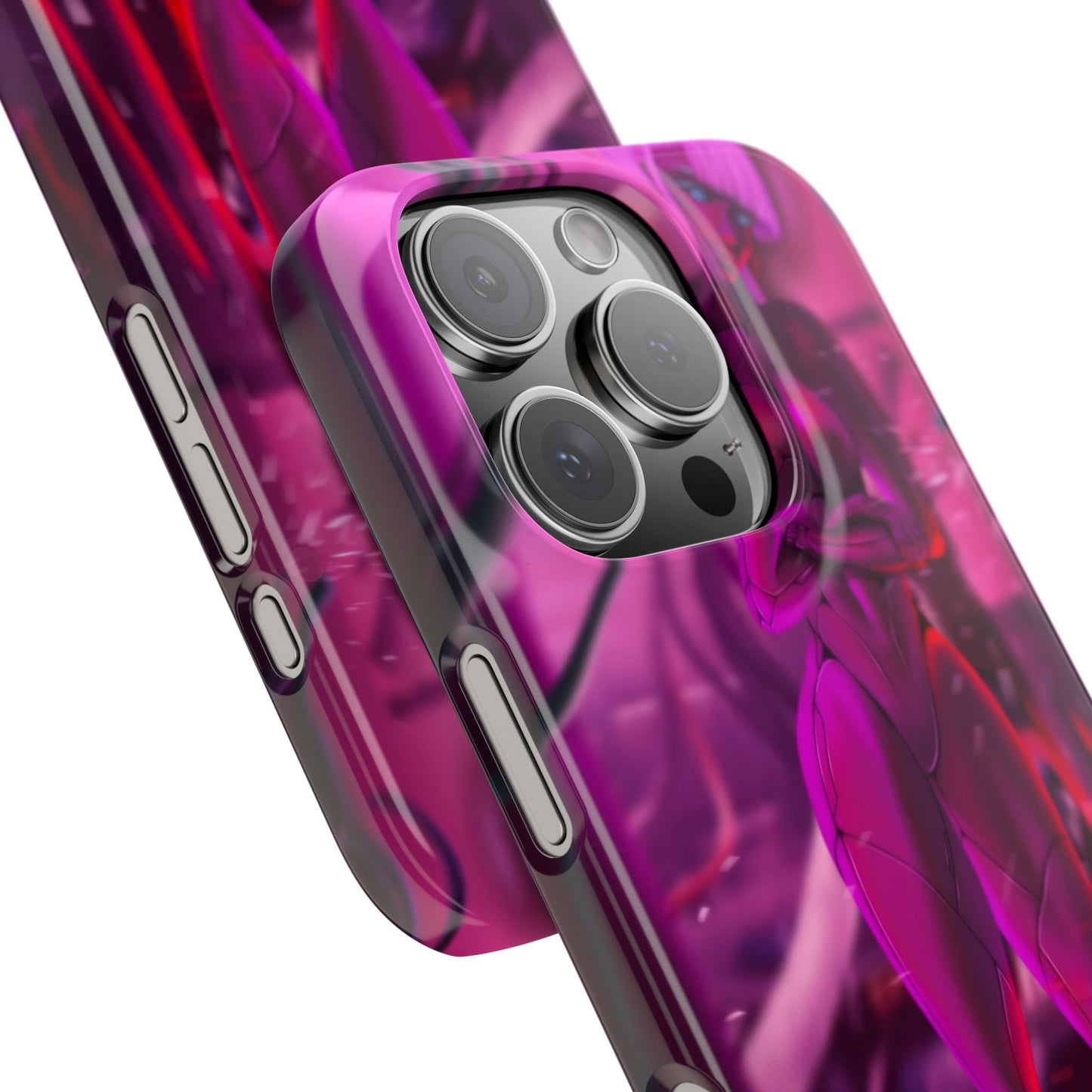 "Urban Serenity" - notchailatte