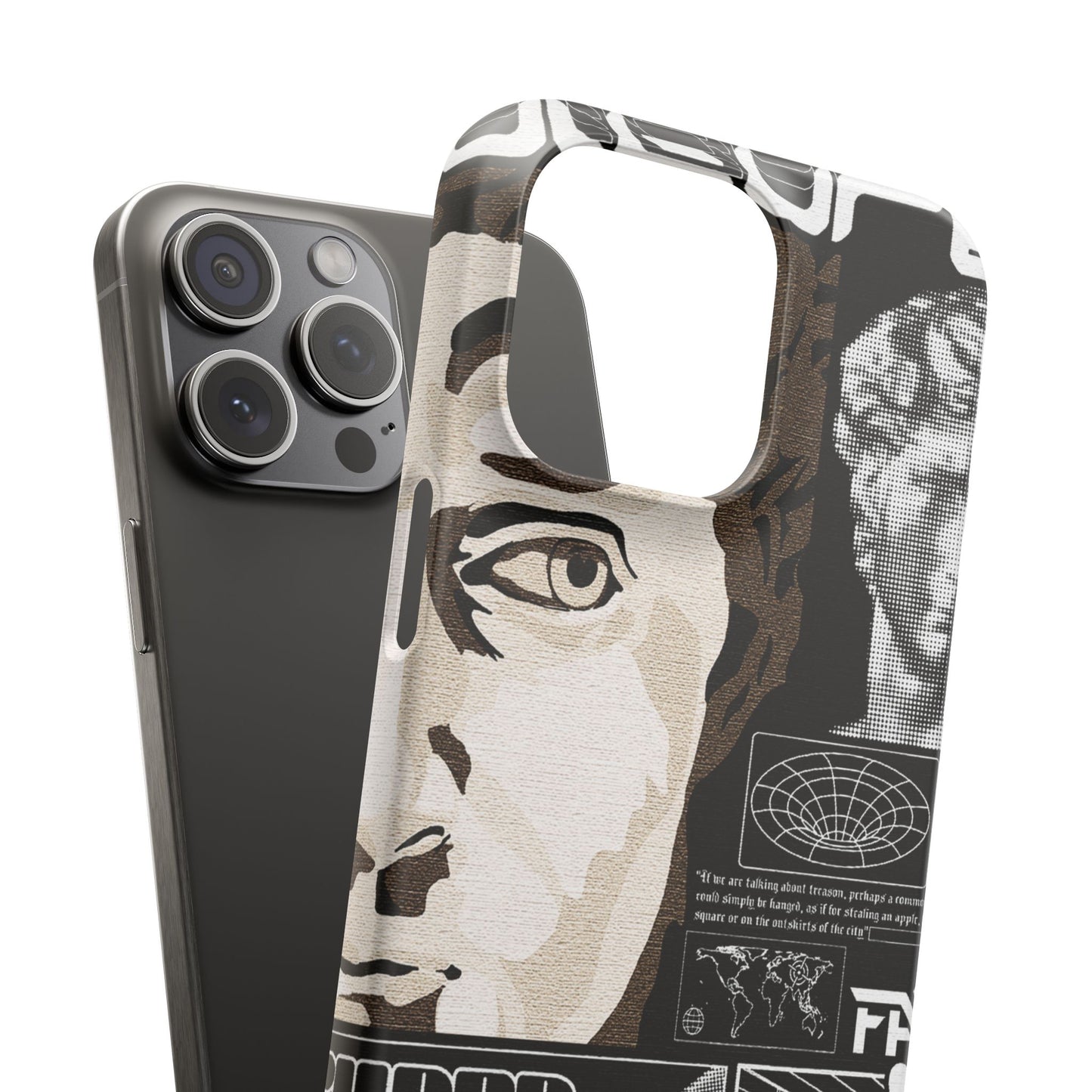 "Futuristic" - boti_arts